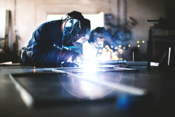 Best Pipe Welding in Imlay City, MI