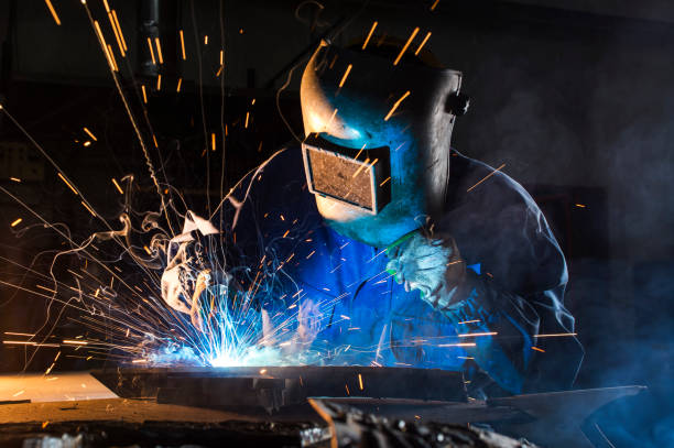 Affordable Welder Services in Imlay City, MI