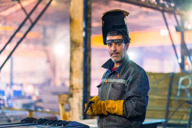 Best Food and Beverage Processing Equipment Welding in Imlay City, MI