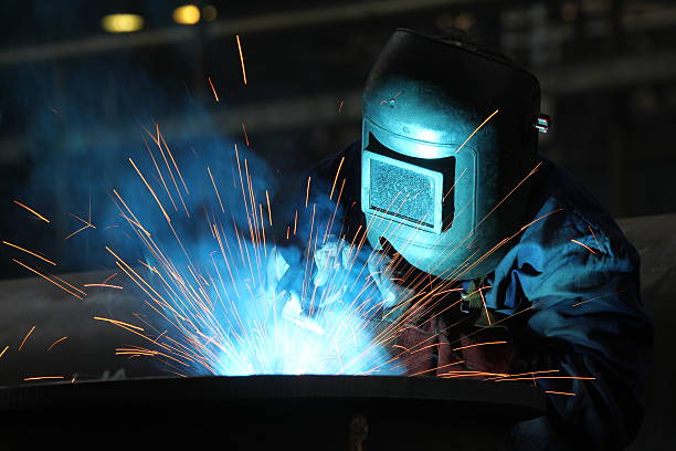 Best Structural Steel Welding in Imlay City, MI