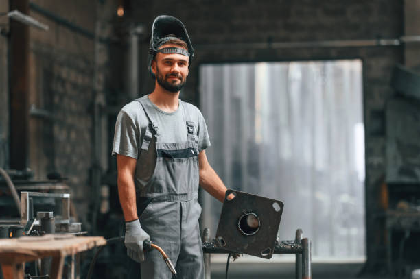 Reliable Imlay City, MI Welder & Metal Fabrication Solutions