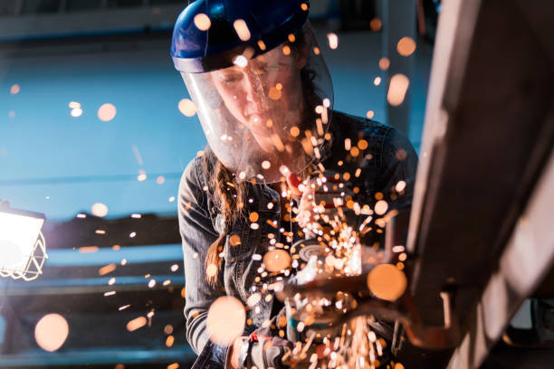  Imlay City, MI Welder Pros